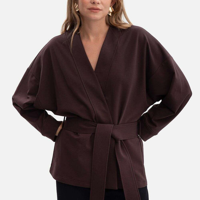 Sweatshirt model 218676