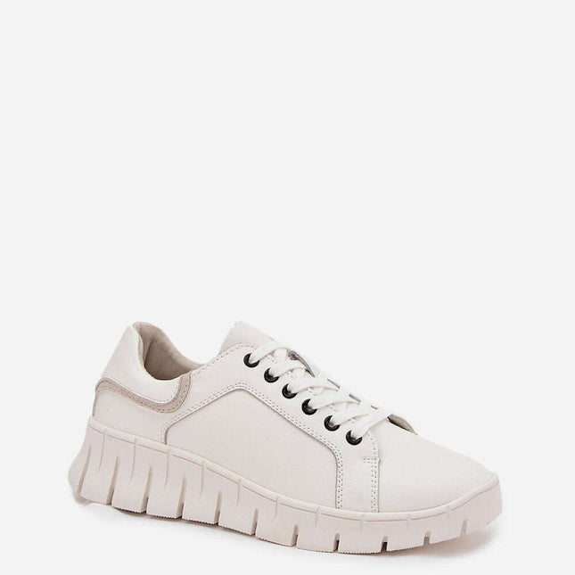 Buskin low shoes model 218700