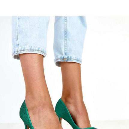 High heels model 218819