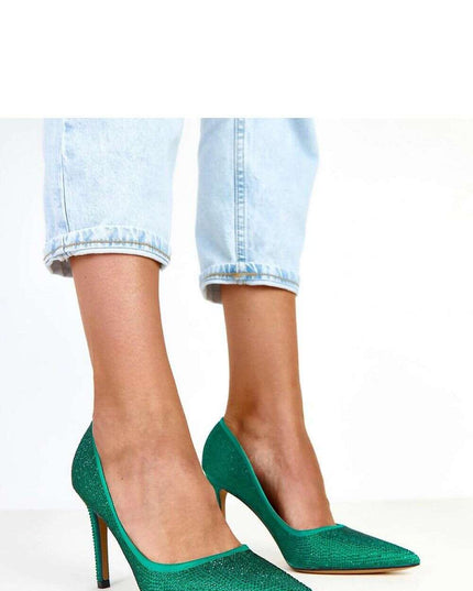 High heels model 218819