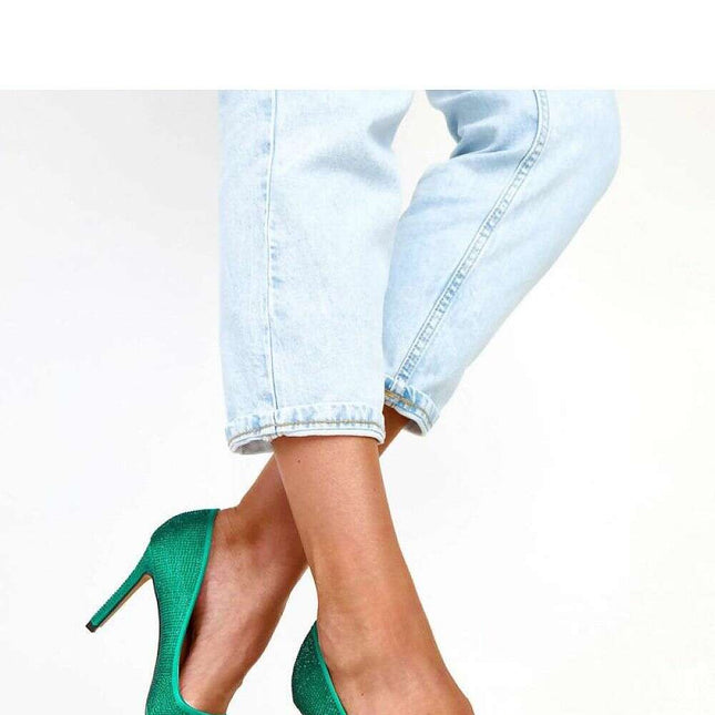 High heels model 218819