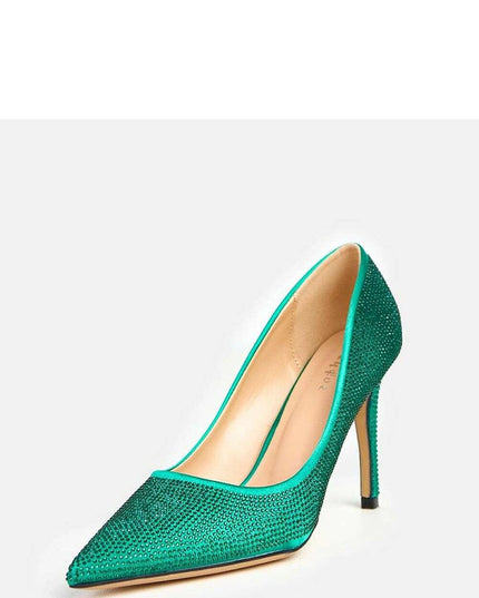 High heels model 218819