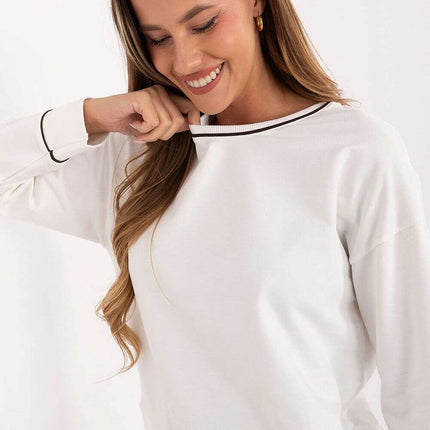 Sweatshirt model 218822