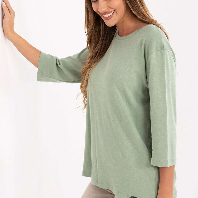 Blouse model 218845