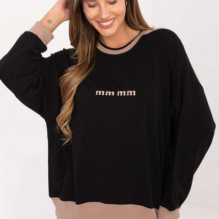 Sweatshirt model 218849
