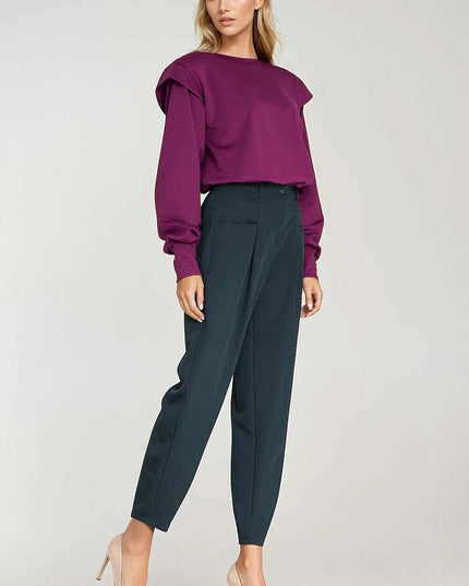 Women trousers model 218896