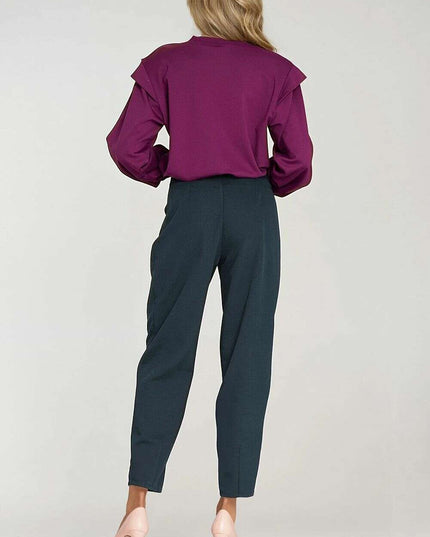 Women trousers model 218896