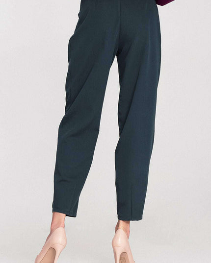 Women trousers model 218896