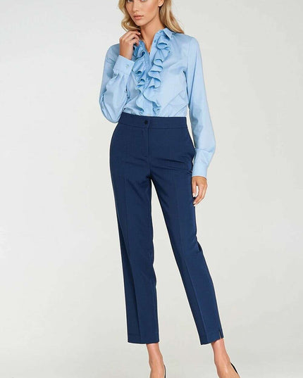 Women trousers model 218897