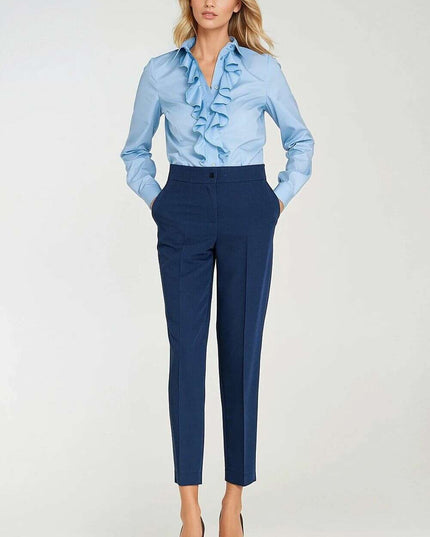 Women trousers model 218897