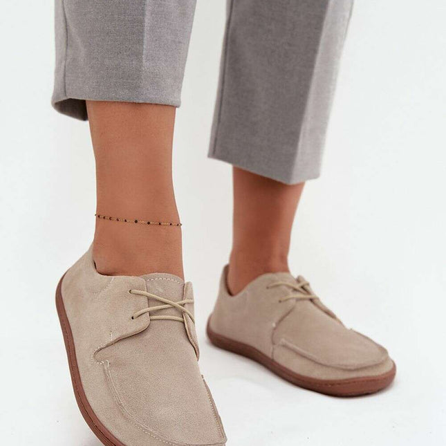 Half shoes model 218906