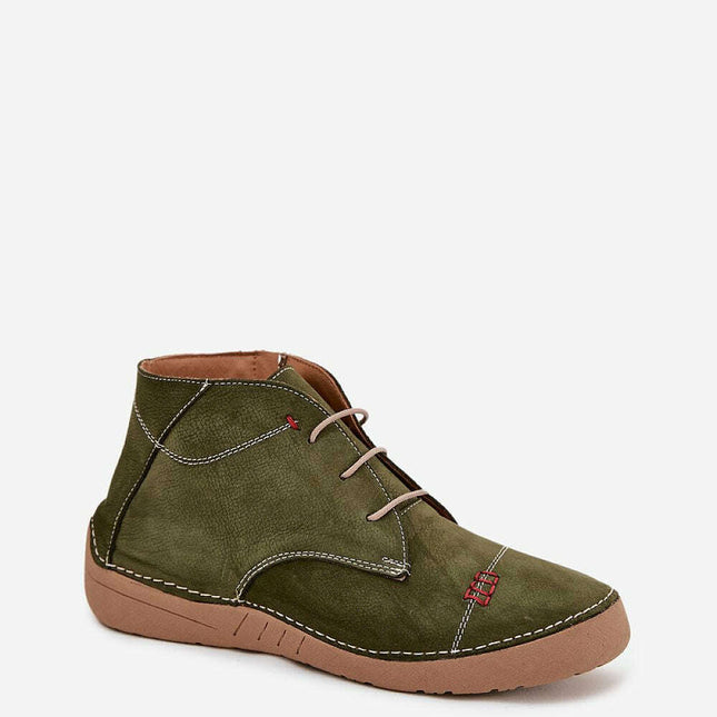 Half shoes model 218909