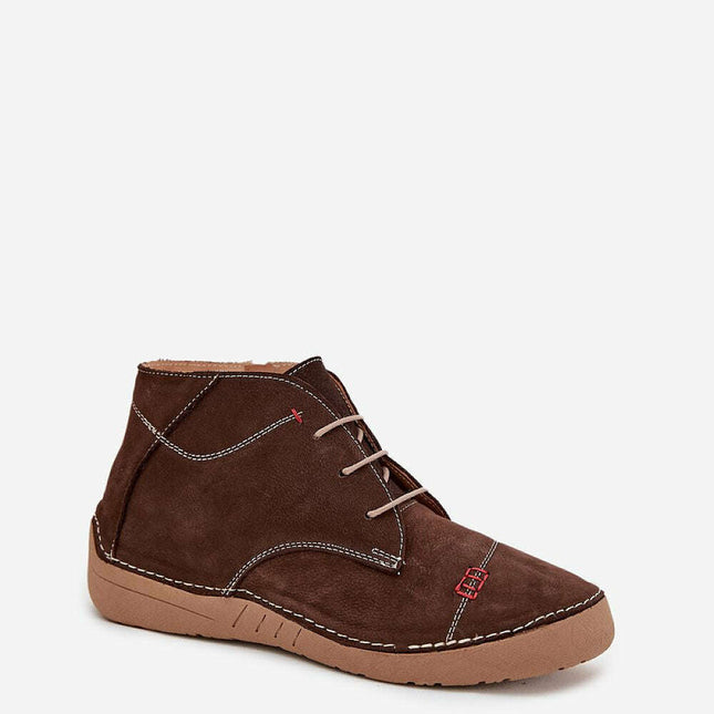 Half shoes model 218910