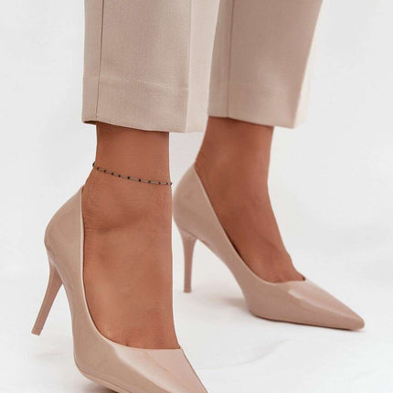 High heels model 218919