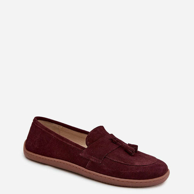 Mocassin model 218923