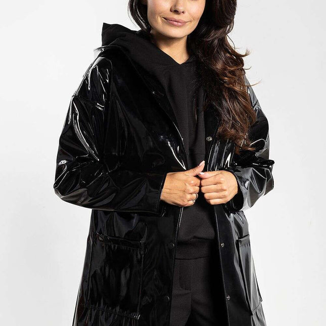 Jacket model 218954
