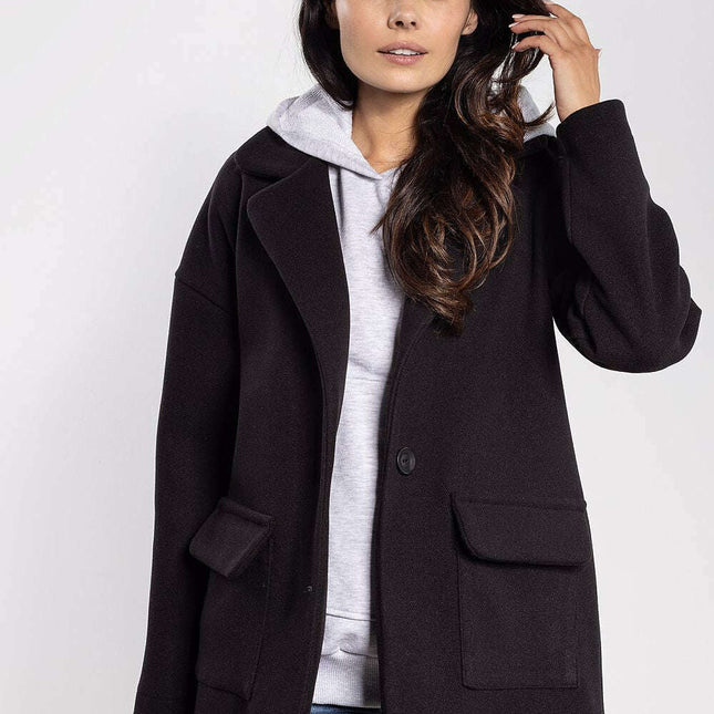 Jacket model 218965