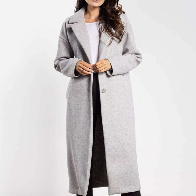 Coat model 218966