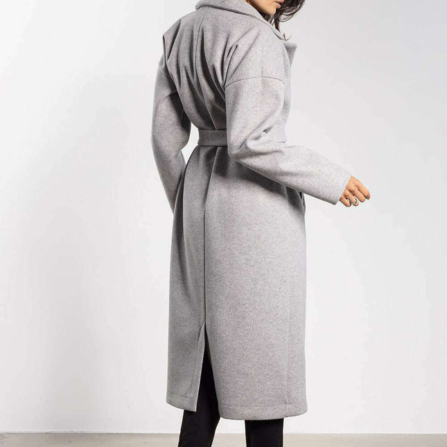 Coat model 218966