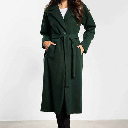 Coat model 218968