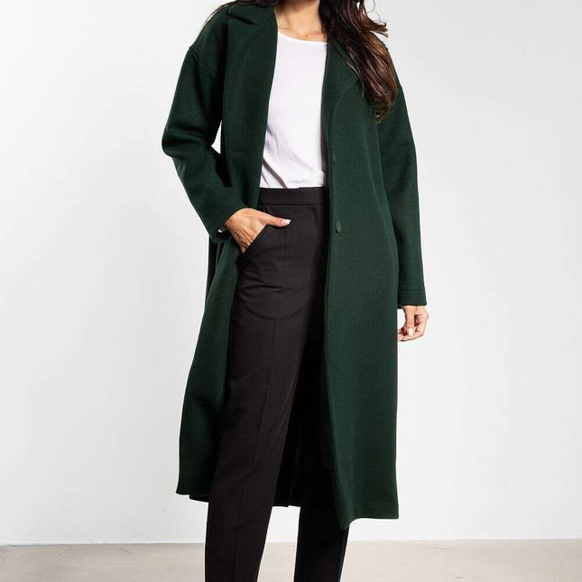 Coat model 218968