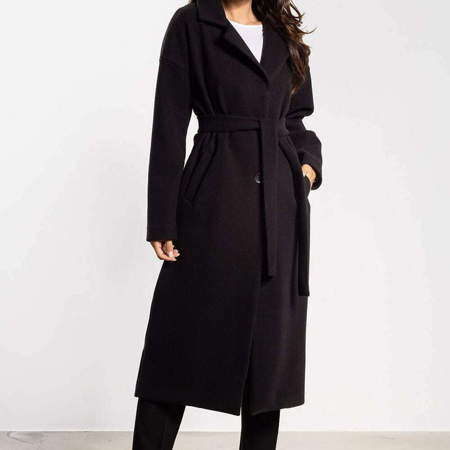 Coat model 218969