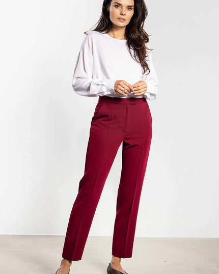 Women trousers model 218976