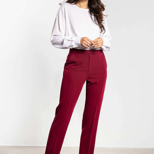 Women trousers model 218976