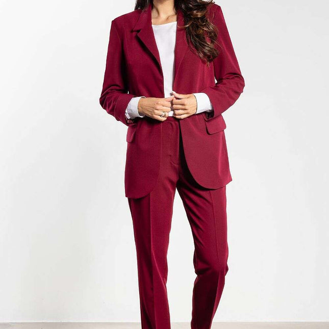 Women trousers model 218976