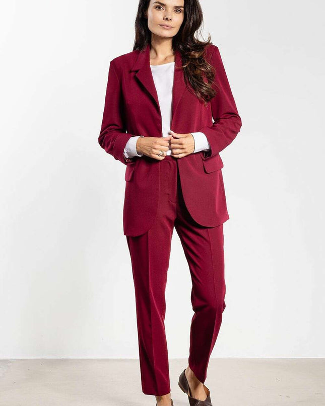 Women trousers model 218976