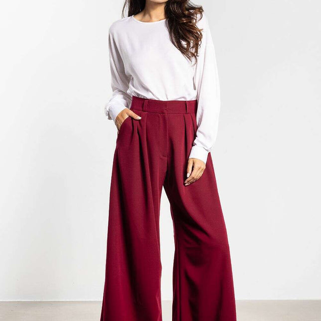 Women trousers model 218987