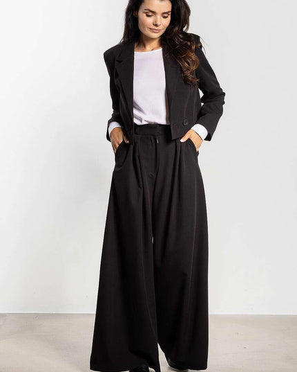 Women trousers model 218989