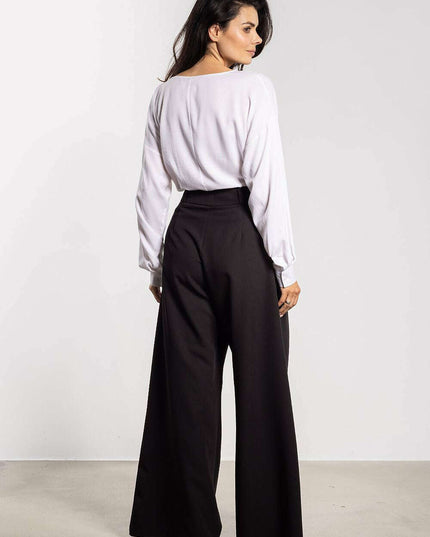 Women trousers model 218989