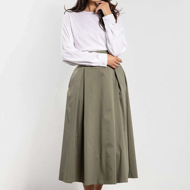 Skirt model 219005