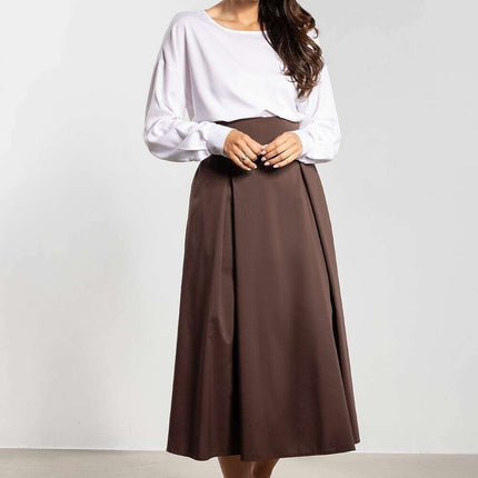 Skirt model 219005