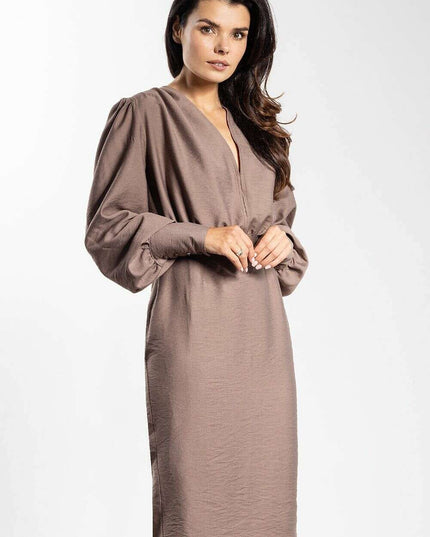 Cocktail dress model 219014