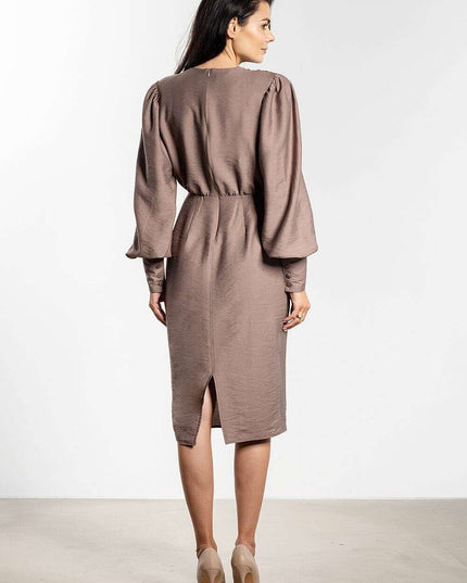 Cocktail dress model 219014