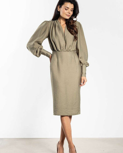 Cocktail dress model 219014