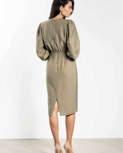 Cocktail dress model 219014