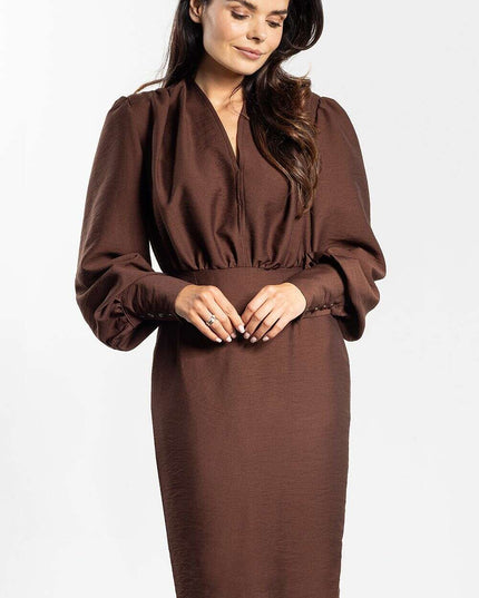 Cocktail dress model 219014