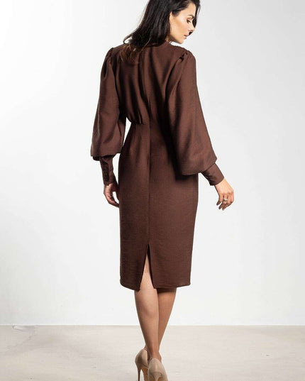 Cocktail dress model 219014