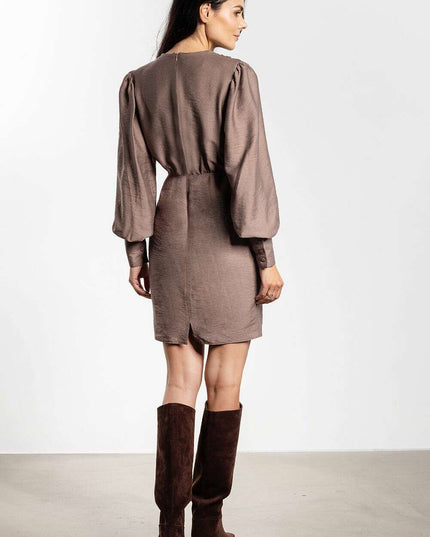 Cocktail dress model 219017