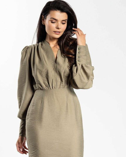 Cocktail dress model 219017