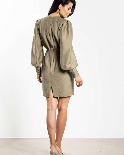 Cocktail dress model 219017