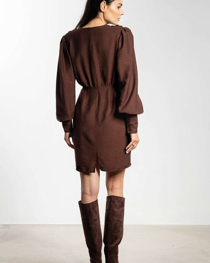 Cocktail dress model 219017