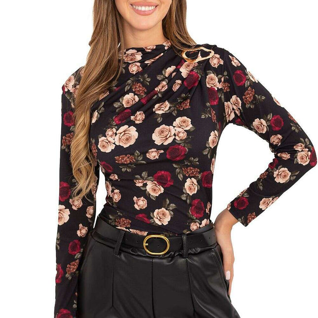 Blouse model 219036