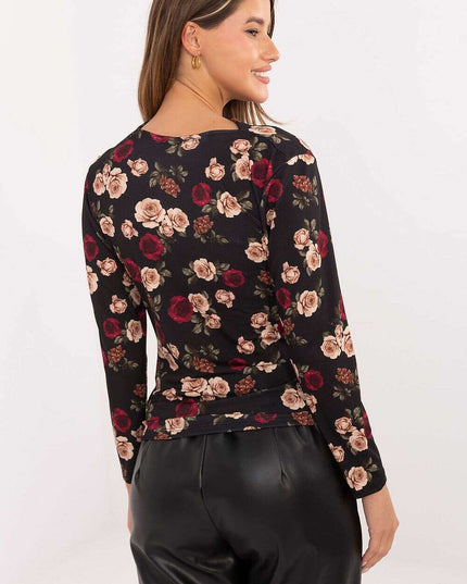 Blouse model 219036