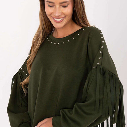 Sweatshirt model 219038