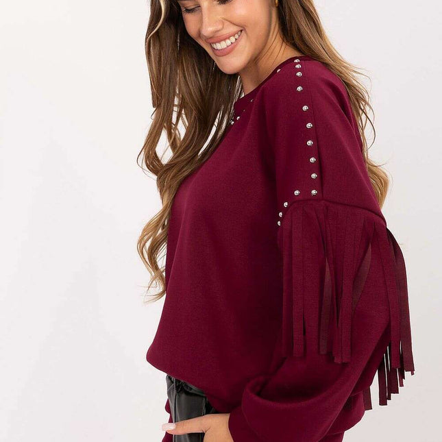 Sweatshirt model 219039