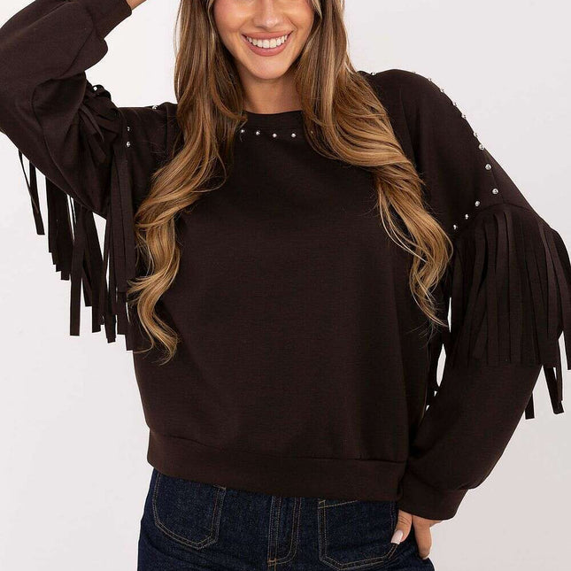 Sweatshirt model 219040